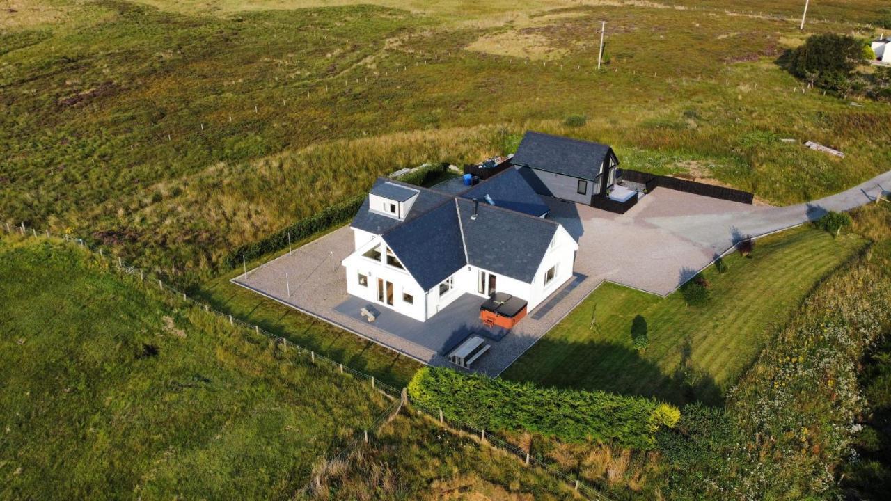 دونفيجان Brae Cottage المظهر الخارجي الصورة