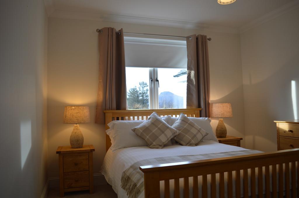 دونفيجان Brae Cottage المظهر الخارجي الصورة