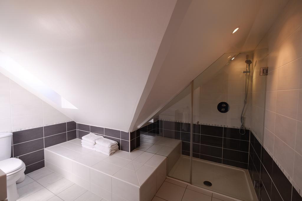 دونفيجان Brae Cottage المظهر الخارجي الصورة