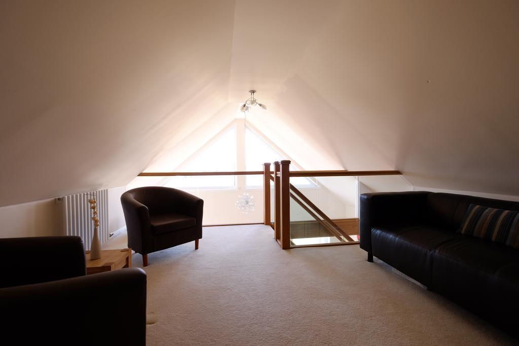 دونفيجان Brae Cottage المظهر الخارجي الصورة