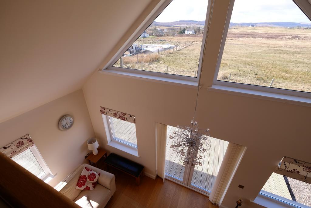 دونفيجان Brae Cottage المظهر الخارجي الصورة