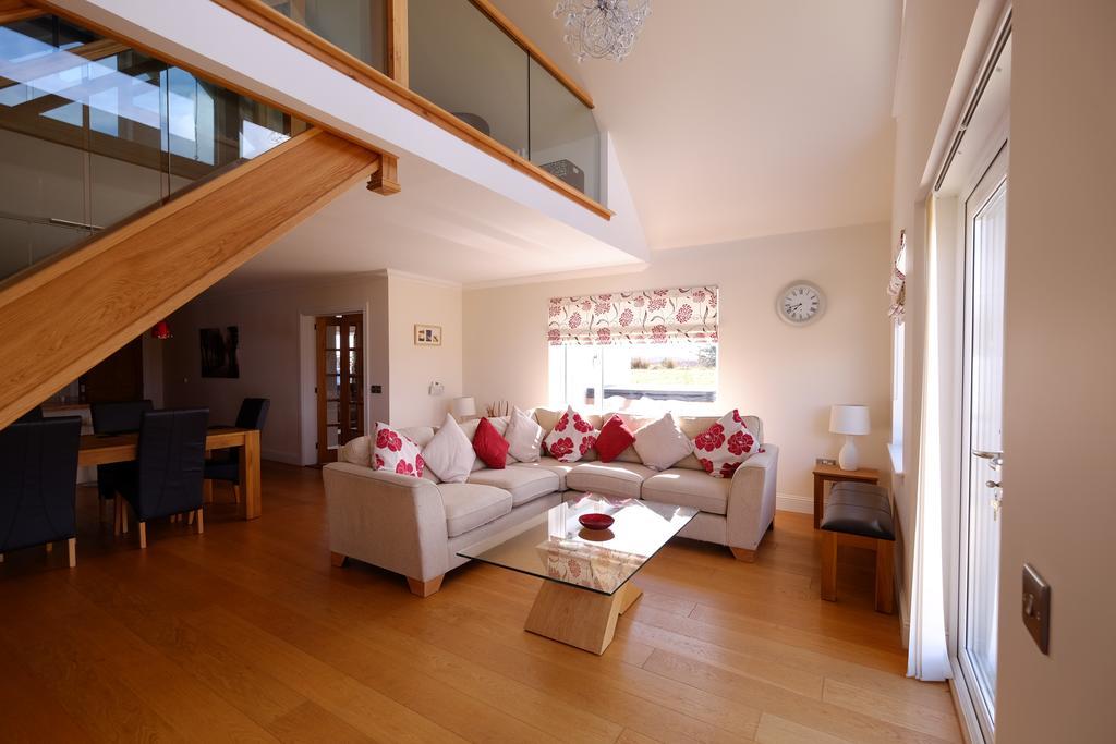 دونفيجان Brae Cottage المظهر الخارجي الصورة